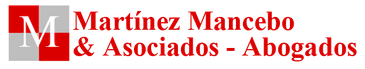 Martínez Mancebo & Asociados - Abogados logo