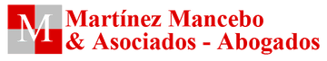 Martínez Mancebo & Asociados - Abogados logo